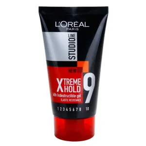 L’Oréal Paris Studio Line Indestructible gel extra-fort 150 ml