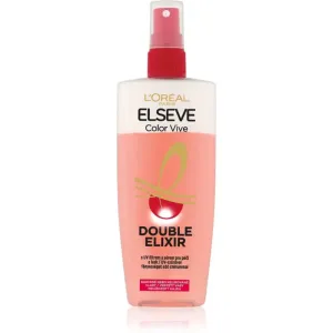 L’Oréal Paris Elseve Color-Vive baume express pour cheveux colorés et méchés 200 ml #110169