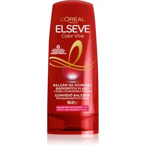 L’Oréal Paris Elseve Color-Vive baume pour cheveux colorés 200 ml