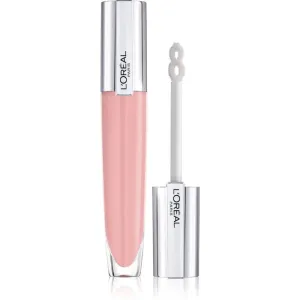 L’Oréal Paris Glow Paradise Balm in Gloss brillant à lèvres à l'acide hyaluronique teinte 402 I Soar 7 ml
