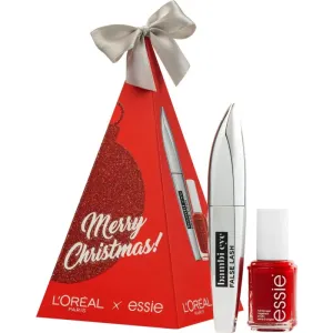 L’Oréal Paris Merry Christmas! coffret cadeau (pour un look parfait) #143518