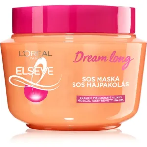 L’Oréal Paris Elseve Dream Long masque cheveux régénérant 300 ml