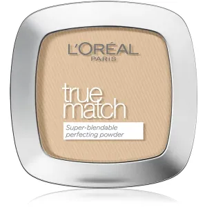 L’Oréal Paris Accord Parfait poudre compacte teinte 2.N Vanilla 9 g
