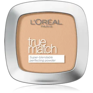 L’Oréal Paris Accord Parfait poudre compacte teinte 5D/5W Golden Sand 9 g