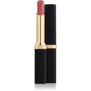 L’Oréal Paris Color Riche Intense Volume Matte Slim rouge à lèvres longue tenue à effet mat 103 BLUSH AUDACE 1 pcs