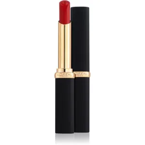 L’Oréal Paris Color Riche Intense Volume Matte Slim rouge à lèvres longue tenue à effet mat 336 ROUGE AVANT-GARDE 1 pcs