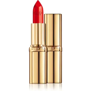 L’Oréal Paris Color Riche rouge à lèvres hydratant teinte 125 Maison Marait 3,6 g