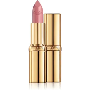 L’Oréal Paris Color Riche rouge à lèvres hydratant teinte 235 Nude 3,6 g
