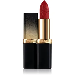 L’Oréal Paris Color Riche Xmas 2022 rouge à lèvres crémeux hydratant teinte 03 unity 3 g