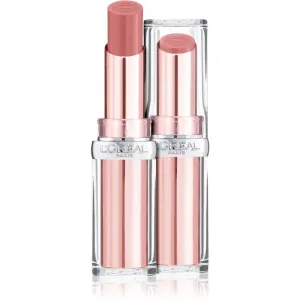 L’Oréal Paris Glow Paradise rouge à lèvres traitant avec baume teinte 112 Pastel Exaltation 25 g