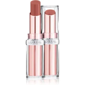 L’Oréal Paris Glow Paradise rouge à lèvres traitant avec baume teinte 191 nude heaven 25 g