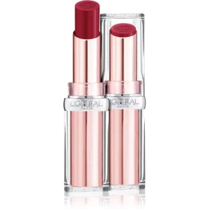 L’Oréal Paris Glow Paradise rouge à lèvres traitant avec baume teinte 353 mulberry ecstatic 25 g