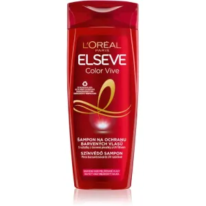 L’Oréal Paris Elseve Color-Vive shampoing pour cheveux colorés 250 ml