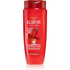 L’Oréal Paris Elseve Color-Vive shampoing pour cheveux colorés 700 ml