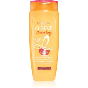 L’Oréal Paris Elseve Dream Long shampoing pour cheveux abîmés 700 ml