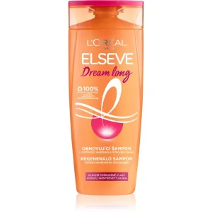 L’Oréal Paris Elseve Dream Long shampoing rénovateur 250 ml