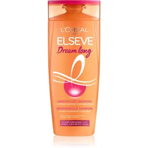 L’Oréal Paris Elseve Dream Long shampoing rénovateur 400 ml