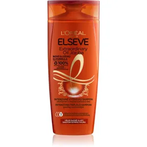 L’Oréal Paris Elseve Extraordinary Oil shampoing pour cheveux très secs 400 ml
