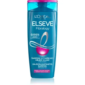 L’Oréal Paris Elseve Fibralogy shampoing pour des cheveux plus épais With Filloxane 250 ml
