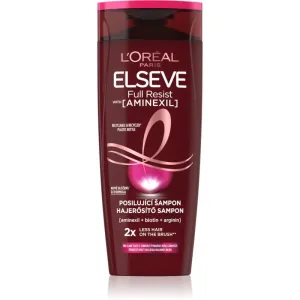 L’Oréal Paris Elseve Full Resist Aminexil shampoing fortifiant 250 ml #103951