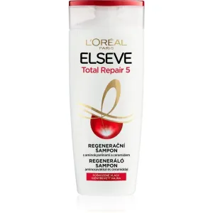 L’Oréal Paris Elseve Total Repair 5 shampoing régénérant à la kératine 250 ml