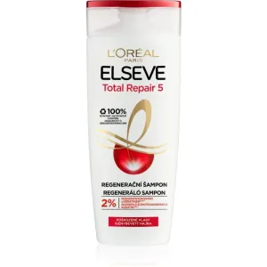 L’Oréal Paris Elseve Total Repair 5 shampoing régénérant à la kératine 400 ml