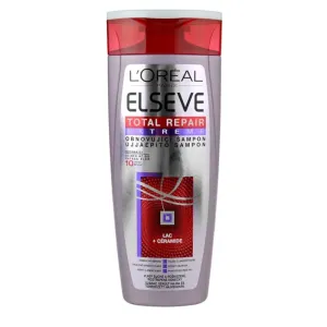 L’Oréal Paris Elseve Total Repair Extreme shampoing rénovateur pour cheveux secs et abîmés 250 ml
