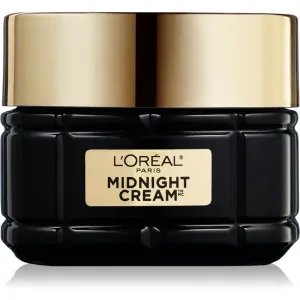 L’Oréal Paris Age Perfect Cell Renew Midnight crème de nuit régénérante 50 ml
