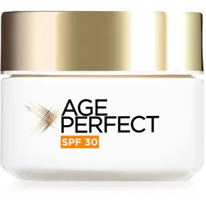 L’Oréal Paris Age Perfect Collagen Expert crème de jour raffermissante SPF 30 50 ml