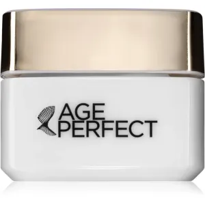 L’Oréal Paris Age Perfect crème de jour rajeunissante pour peaux matures 50 ml #99819