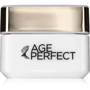 L’Oréal Paris Age Perfect crème nourrissante et hydratante yeux pour peaux matures 15 ml #101340