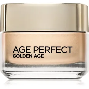 L’Oréal Paris Age Perfect Golden Age crème de jour anti-rides pour peaux matures 50 ml #110589