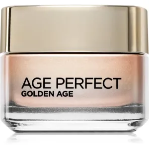 L’Oréal Paris Age Perfect Golden Age crème yeux anti-cernes et anti-rides 15 ml