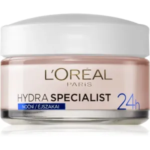 L’Oréal Paris Hydra Specialist crème de nuit hydratante 50 ml #102647
