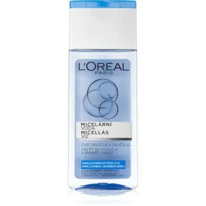 L’Oréal Paris Micellar Water eau micellaire 3 en 1 200 ml