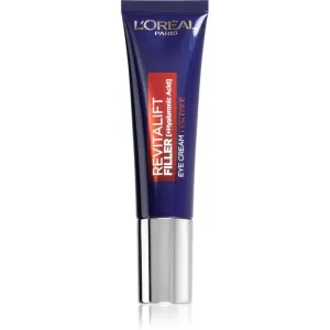 L’Oréal Paris Revitalift Filler crème hydratante visage et yeux 30 ml