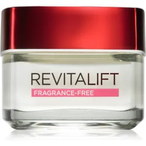 L’Oréal Paris Revitalift Fragrance - Free crème de jour anti-rides 30 ml
