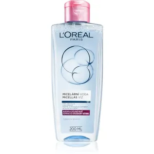 L’Oréal Paris Skin Perfection eau micellaire nettoyante 3 en 1 200 ml