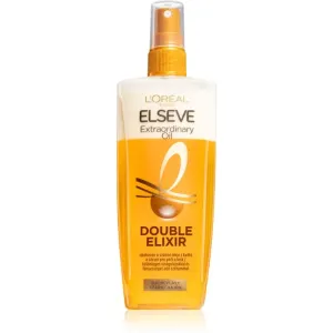 L’Oréal Paris Elseve Extraordinary Oil baume express pour cheveux normaux à secs 200 ml