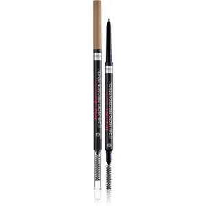 L’Oréal Paris Infaillible Brows crayon pour sourcils teinte 7.0 Blonde 1,2 g