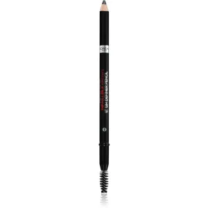 L’Oréal Paris Infaillible Brows crayon pour sourcils teinte 3.0 Brunette 1 g