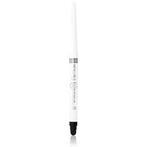 L’Oréal Paris Infaillible Grip 36h Gel Automatic Liner crayon gel waterproof yeux Polar White 5 g