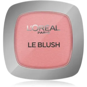 L’Oréal Paris Accord Parfait Le Blush blush teinte 120 Sandalwood Rose 5 g