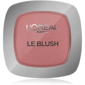 L’Oréal Paris Accord Parfait Le Blush blush teinte 145 Rosewood 5 g