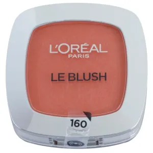 L’Oréal Paris Accord Parfait Le Blush blush teinte 160 Peach 5 g