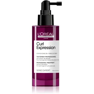 L’Oréal Professionnel Serie Expert Curl Expression spray activateur qui stimule la pousse des cheveux 90 ml