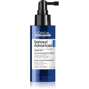 L’Oréal Professionnel Serie Expert Serioxyl spray cheveux pour stimuler la repousse des cheveux 90 ml