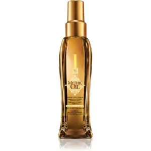 L’Oréal Professionnel Mythic Oil huile traitante pour tous types de cheveux 100 ml #111989