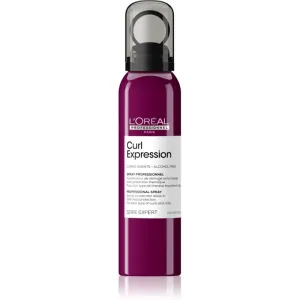 L’Oréal Professionnel Serie Expert Curl Expression spray sans rinçage pour un séchage rapide 150 ml