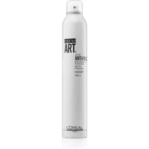L’Oréal Professionnel Tecni.Art FIX Anti-Frizz spray fixateur anti-frisottis 400 ml #116107